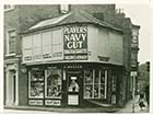 Cranbourne Alley entrance | Margate History